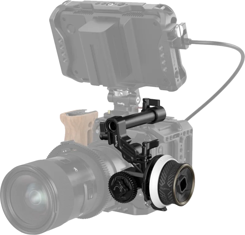 SmallRig 3010 Follow Focus Mini
