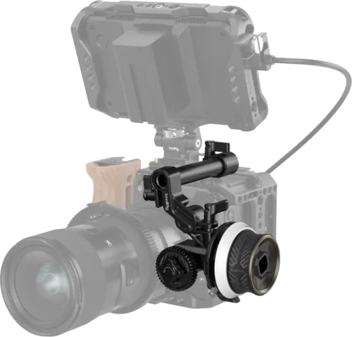 SmallRig 3010 Follow Focus Mini