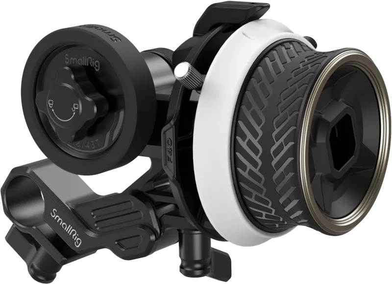 SmallRig 3010 Follow Focus Mini