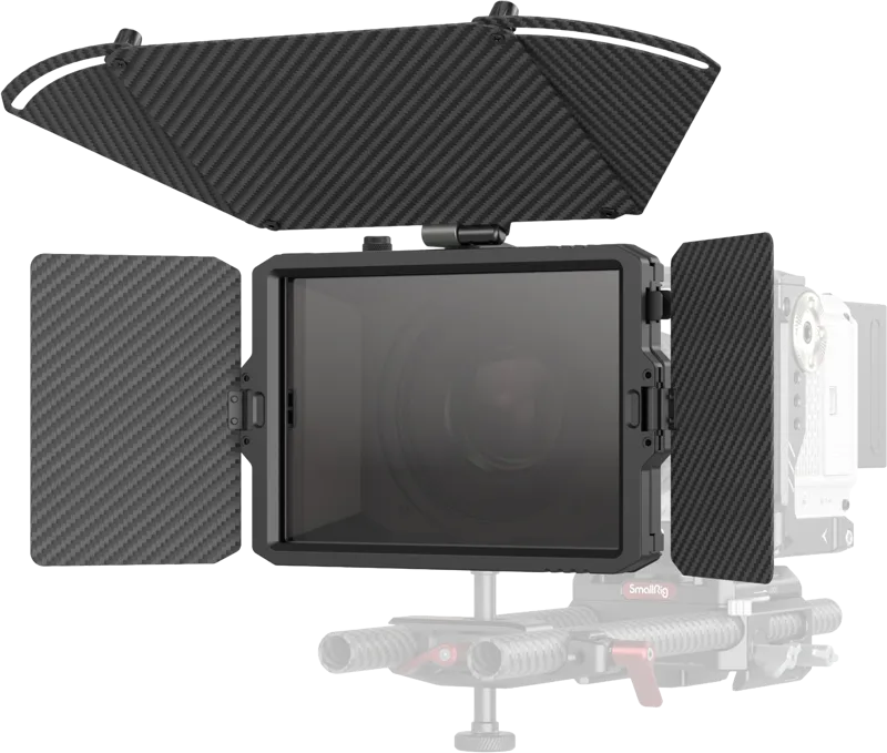 SmallRig 3680 Mini Matte Box Pro