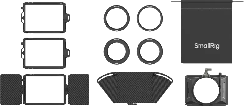 SmallRig 3680 Mini Matte Box Pro