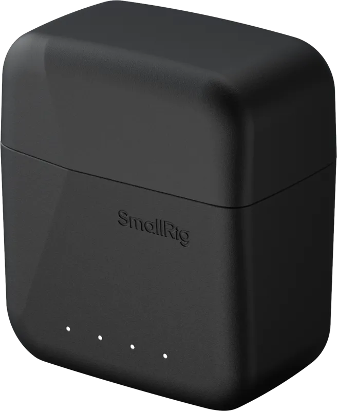 SmallRig 5204 Charging Case with Integrated Power Bank for DJI Mic 2