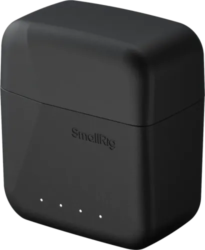 SmallRig 5204 Charging Case with Integrated Power Bank for DJI Mic 2