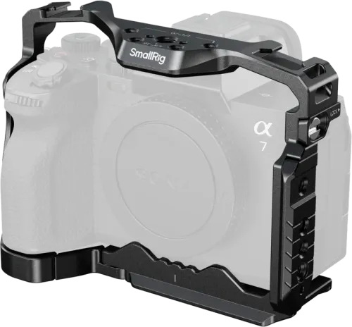 SmallRig 3667 Full Cage For Sony A7R V / A7R IV / A7 IV / A7S III / A7 V / A1