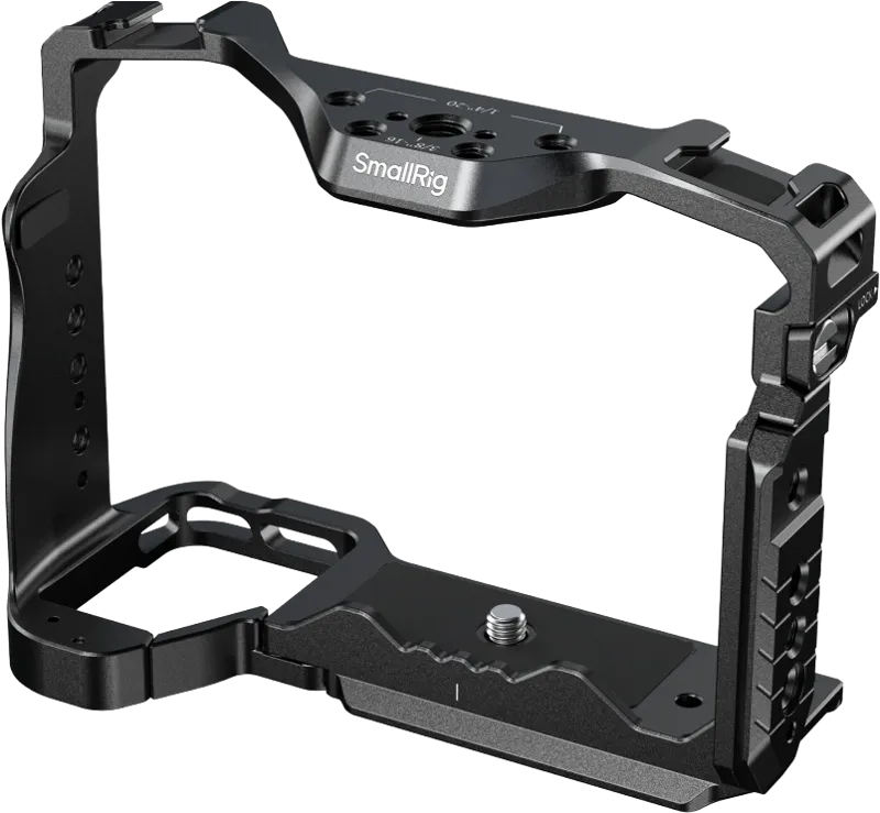 SmallRig 3667 Full Cage For Sony A7R V / A7R IV / A7 IV / A7S III / A7 V / A1