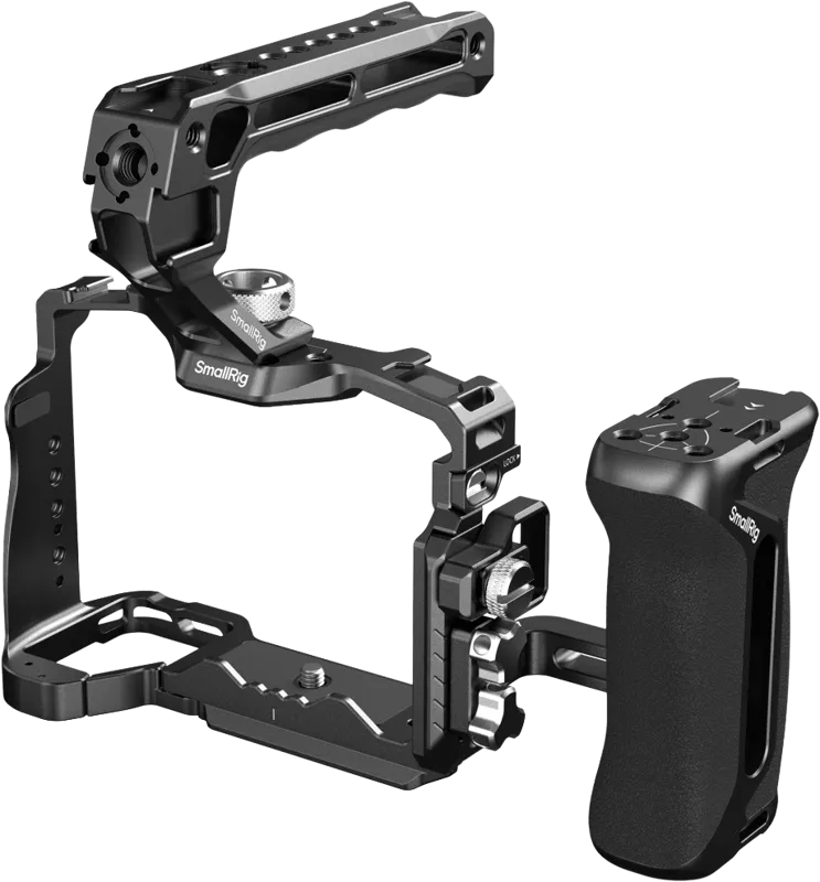 SmallRig 3669 Advanced Kit For Sony A7R V / A7 IV / A7S III / A7 V