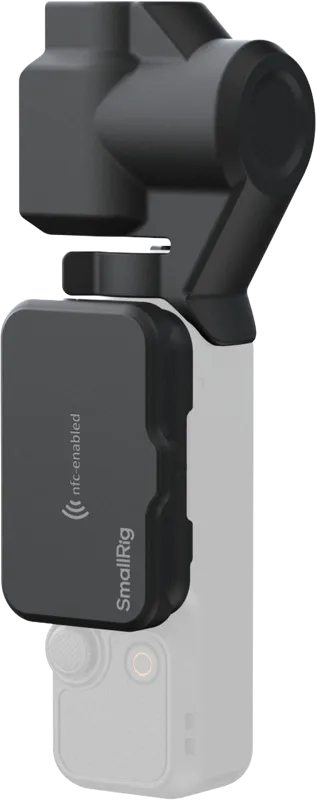 SmallRig 5637 Shading Hood Kit for DJI Osmo Pocket 3