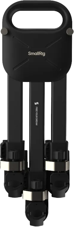 SmallRig 5020 Quick-Lock Photography Heavy Duty Tripod Dolly