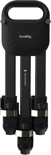 SmallRig 5020 Quick-Lock Photography Heavy Duty Tripod Dolly