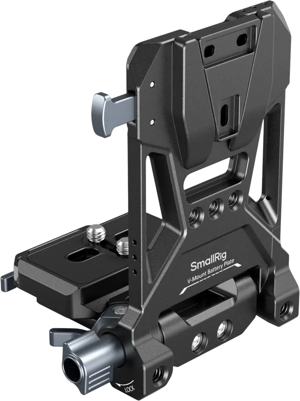 SmallRig 4505 V-Mount Battery Mount Plate