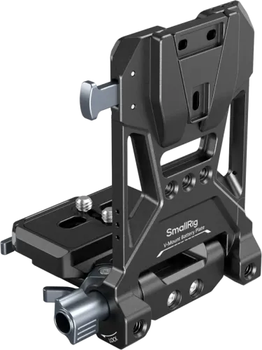 SmallRig 4505 V-Mount Battery Mount Plate