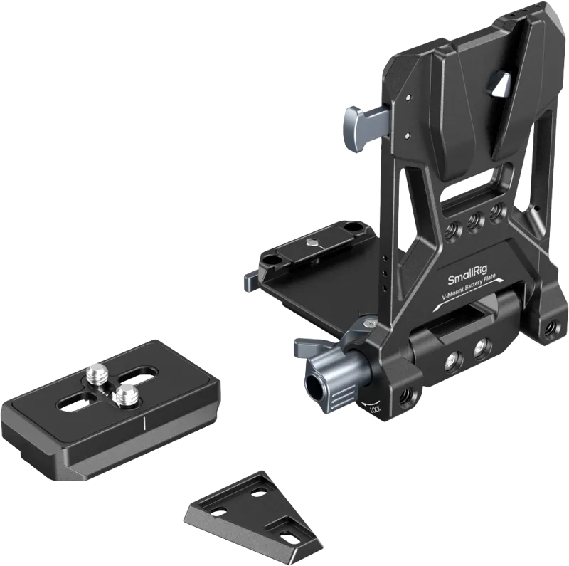 SmallRig 4505 V-Mount Battery Mount Plate