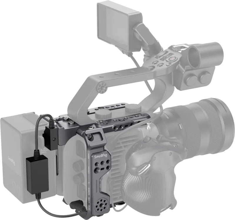 SmallRig 4124 Cage Kit For Sony FX6