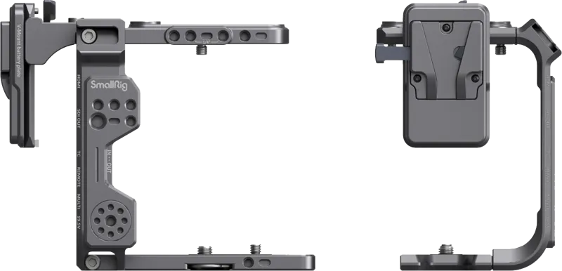 SmallRig 4124 Cage Kit For Sony FX6