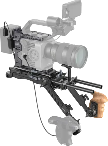 SmallRig 4125 Shoulder Rig Kit For Sony FX6