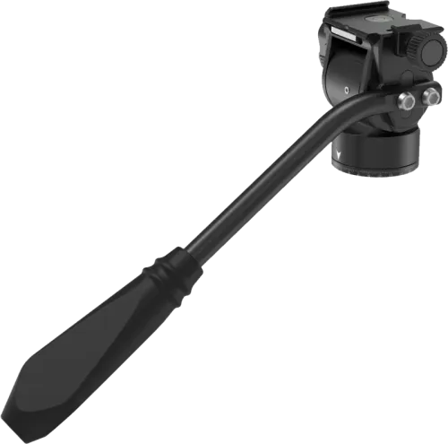 SmallRig 3259 Compact Fluid Head CH10