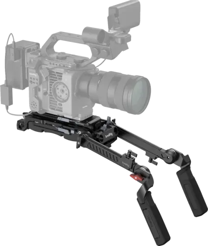 SmallRig 4274 Shoulder Rig Kit Pro