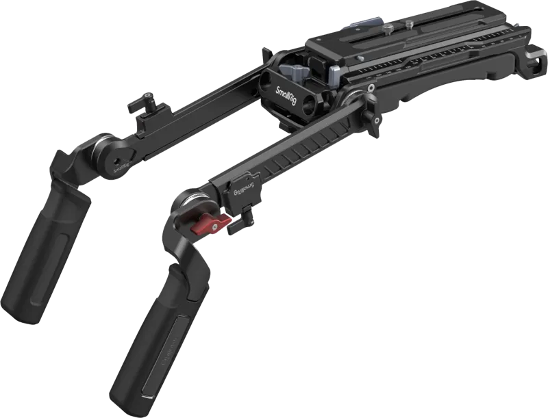 SmallRig 4274 Shoulder Rig Kit Pro