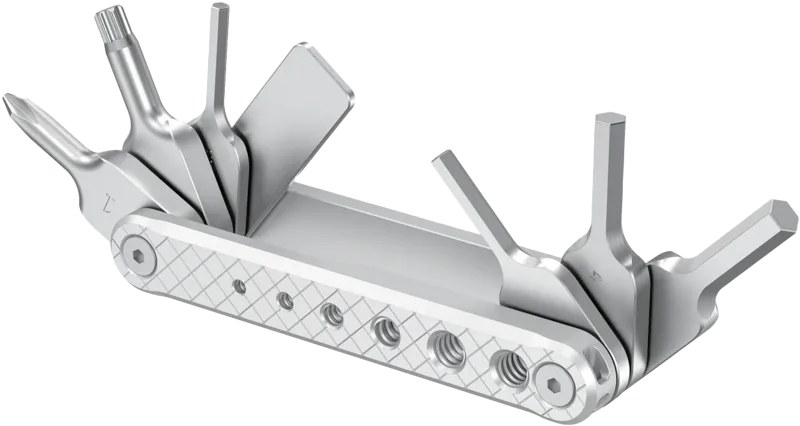 SmallRig 2213 Foldable Multi-Tool Kit