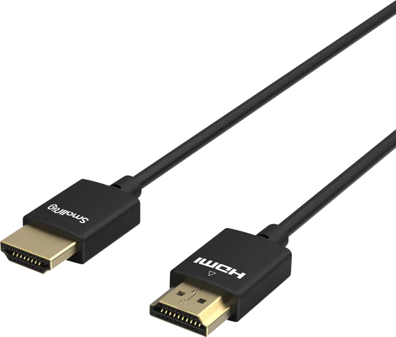 SmallRig 2957 HDMI Cable Ultra Slim 4K 55cm