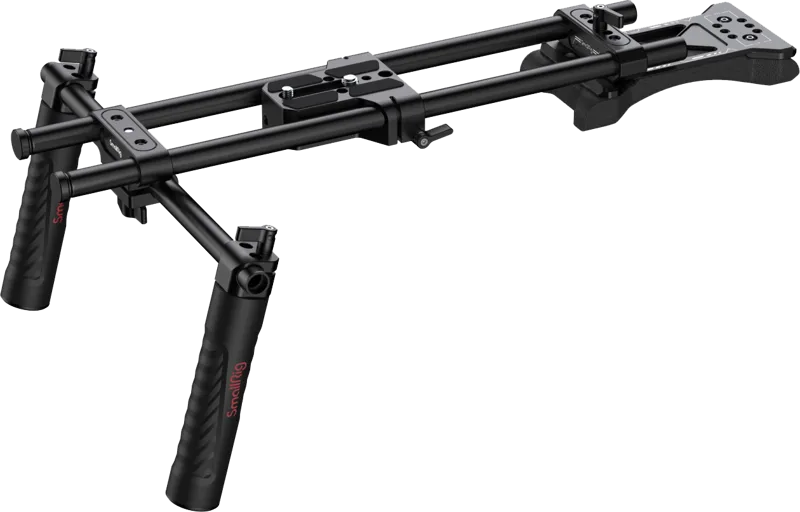 SmallRig 2896 Shoulder Kit Basic