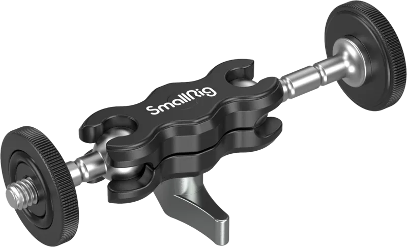 SmallRig 3238 Mini Magic Arm with Universal Ballhead