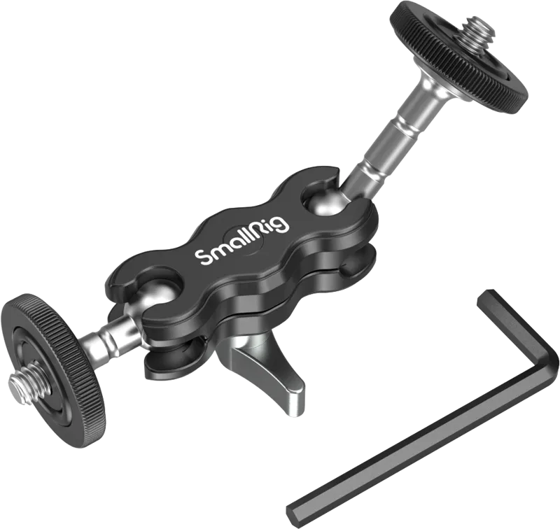 SmallRig 3238 Mini Magic Arm with Universal Ballhead