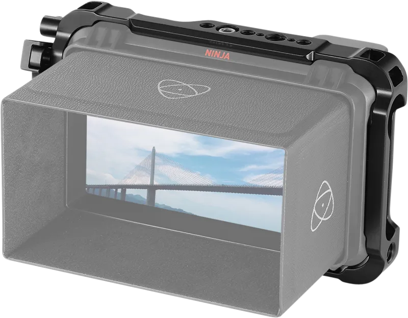 SMALLRIG 2209 Cage for Atomos Ninja V
