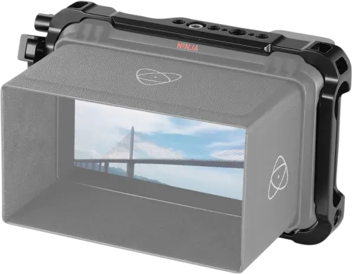 SMALLRIG 2209 Cage for Atomos Ninja V