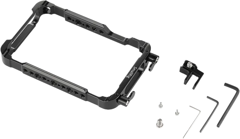 SMALLRIG 2209 Cage for Atomos Ninja V