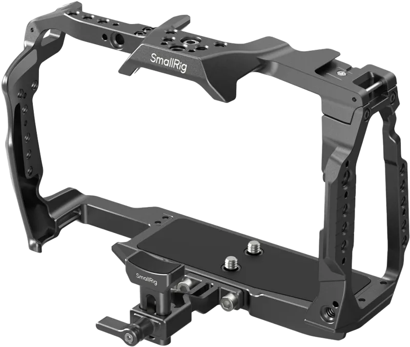 SmallRig 4785 Camera Cage for Blackmagic Design Cinema 6K