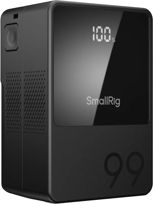 SmallRig 3580 V-Mount Battery Mini VB99
