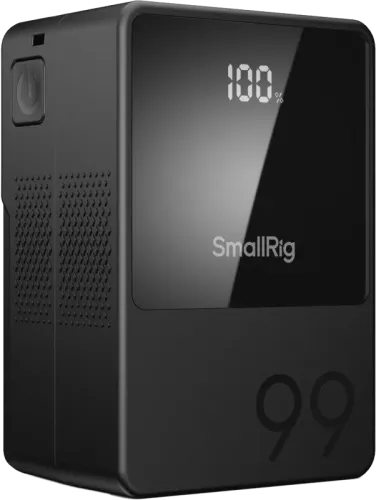 SmallRig 3580 V-Mount Battery Mini VB99