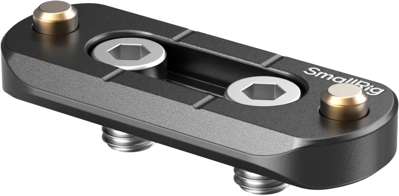 SmallRig 2172 Universal Nato Rail (48mm)