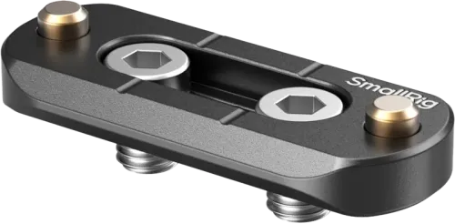 SmallRig 2172 Universal Nato Rail (48mm)