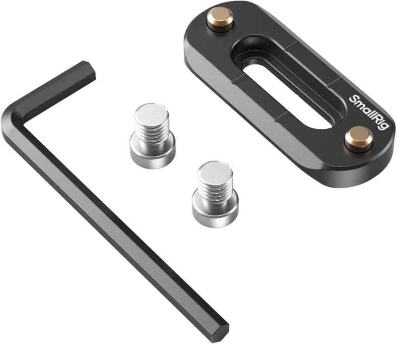 SmallRig 2172 Universal Nato Rail (48mm)