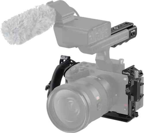 SmallRig 4184 Handheld Cage kit For Sony FX3 / FX30
