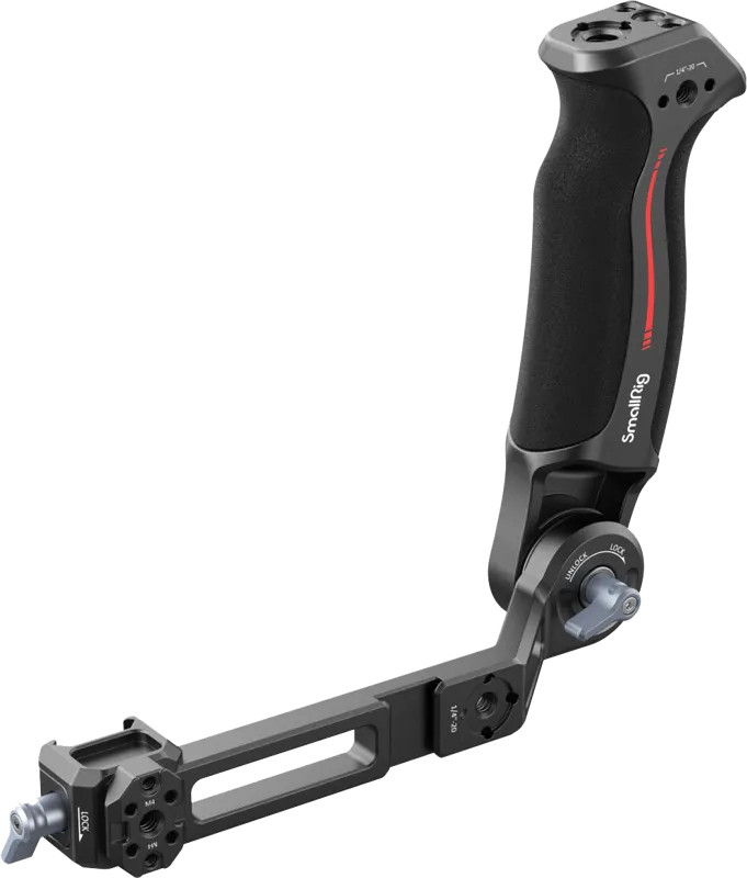 SmallRig 3028 Handgrip for Ronin RS2/RSC2