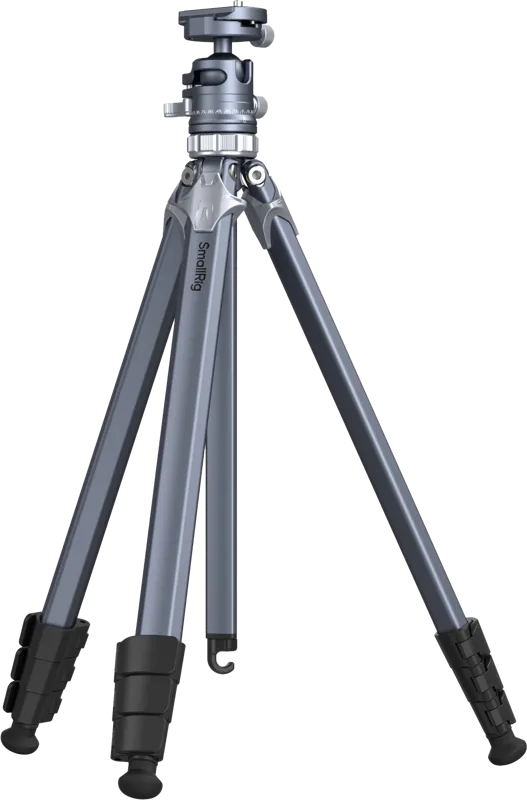 SmallRig 4222 Lightweight Travel Tripod AP-02
