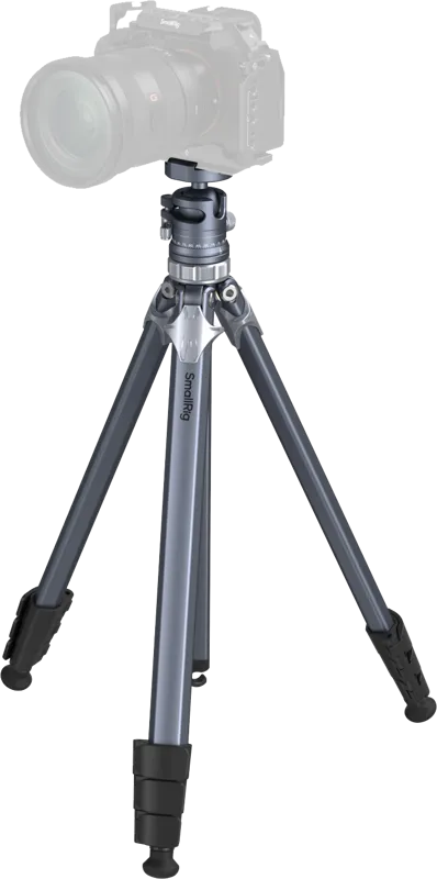 SmallRig 4222 Lightweight Travel Tripod AP-02