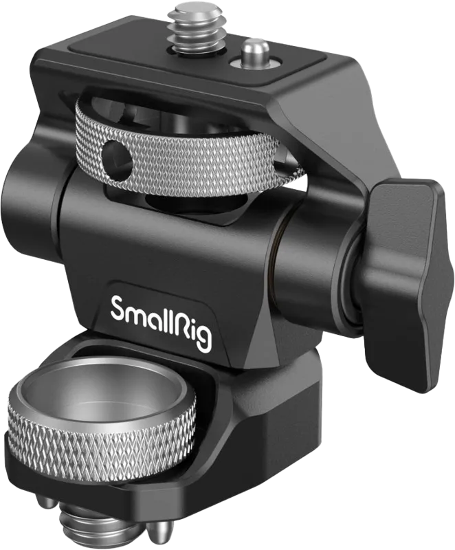 SmallRig 2903 Swivel and Tilt Adjustable Monitor Mount ARRI-Mount