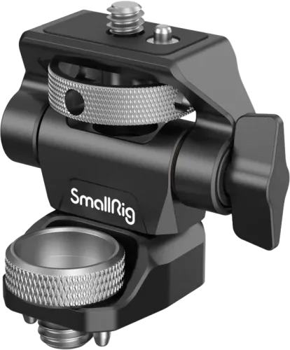 SmallRig 2903 Swivel and Tilt Adjustable Monitor Mount ARRI-Mount