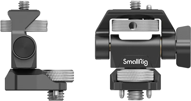 SmallRig 2903 Swivel and Tilt Adjustable Monitor Mount ARRI-Mount