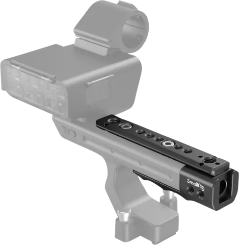 SmallRig 3490 Extension Rig For Sony FX3/FX30 XLR Handle