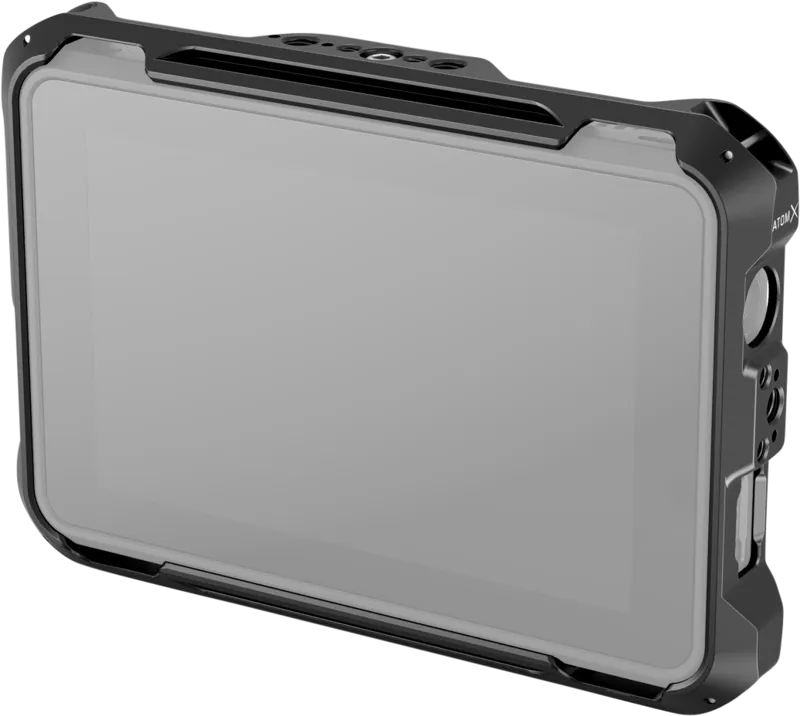 SmallRig 3456 Monitor Cage Kit For Atomos Shinobi 7 / 7RX