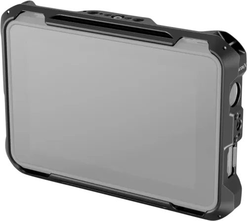 SmallRig 3456 Monitor Cage Kit For Atomos Shinobi 7 / 7RX