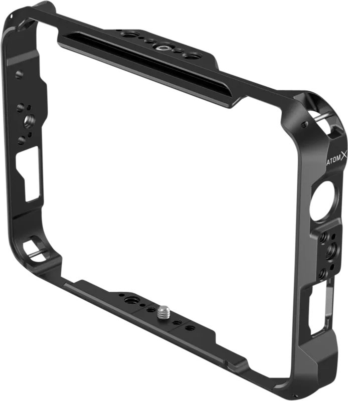SmallRig 3456 Monitor Cage Kit For Atomos Shinobi 7 / 7RX