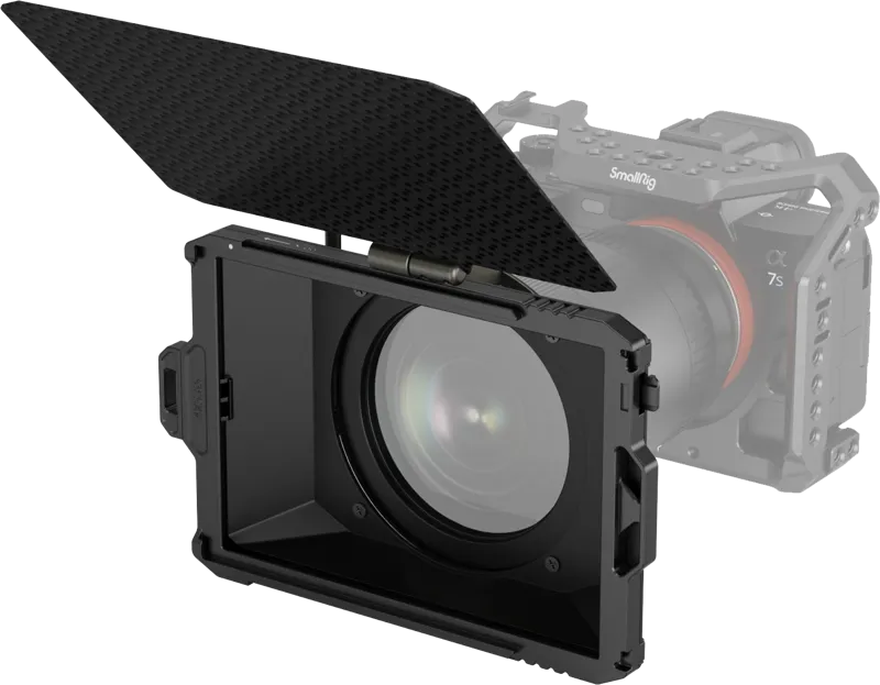 SmallRig 3575 Mini Matte Box Lite