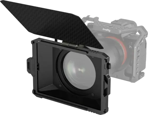 SmallRig 3575 Mini Matte Box Lite