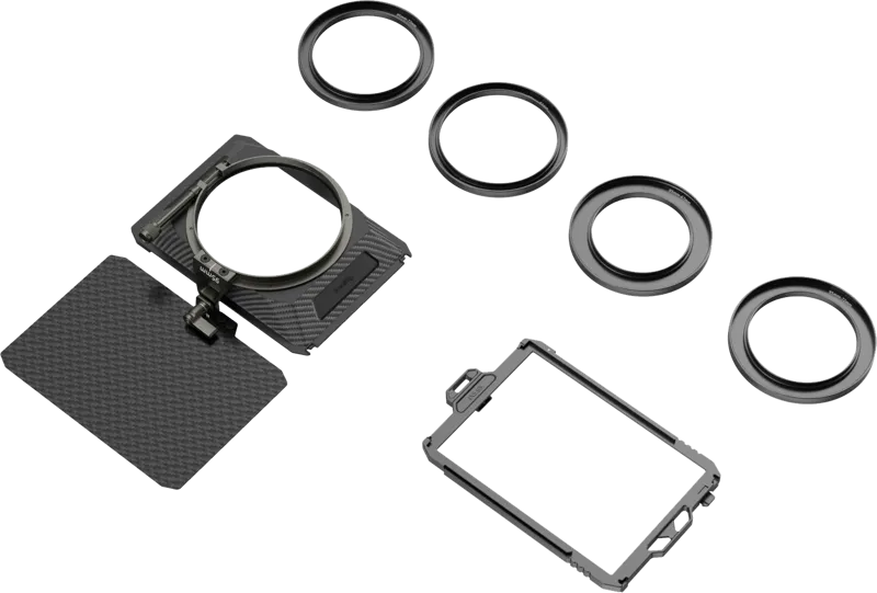 SmallRig 3575 Mini Matte Box Lite